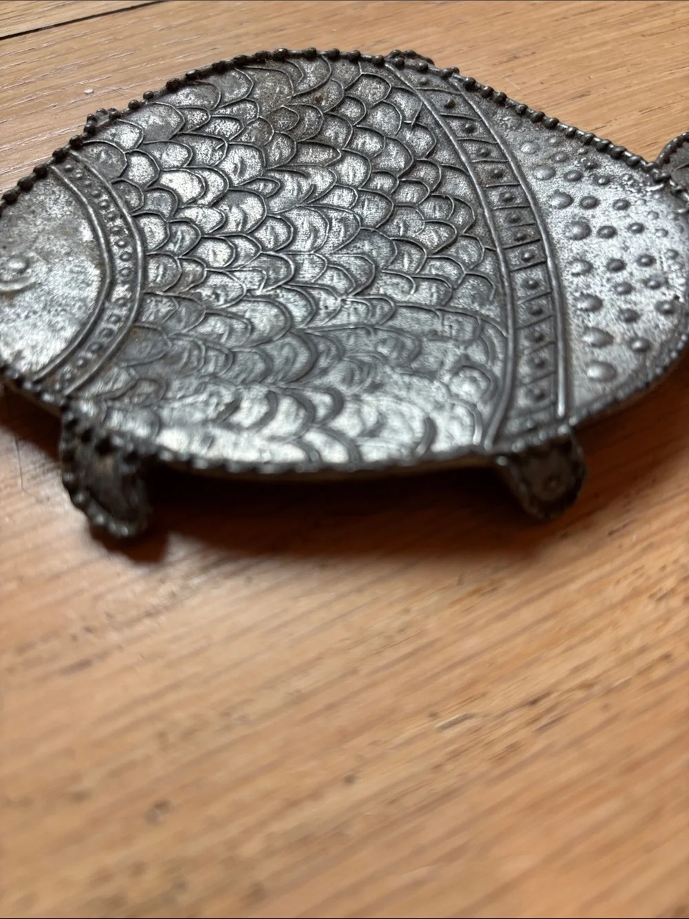 Antique charming vintage